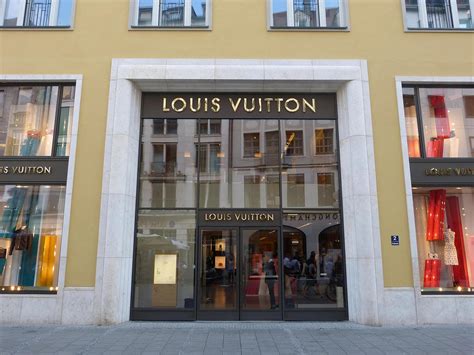 louis vuitton residenz|louis vuitton munichen germany.